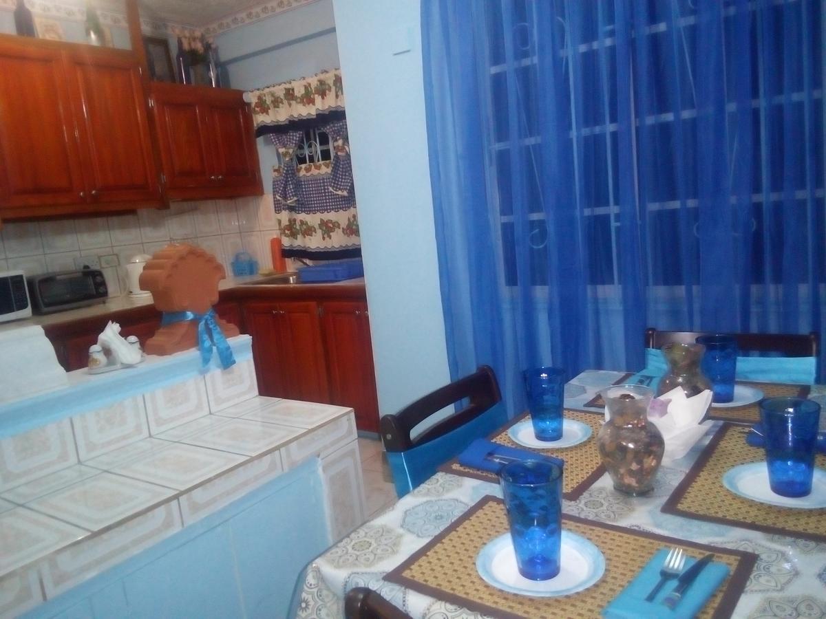 Casadesnagg Apartment
