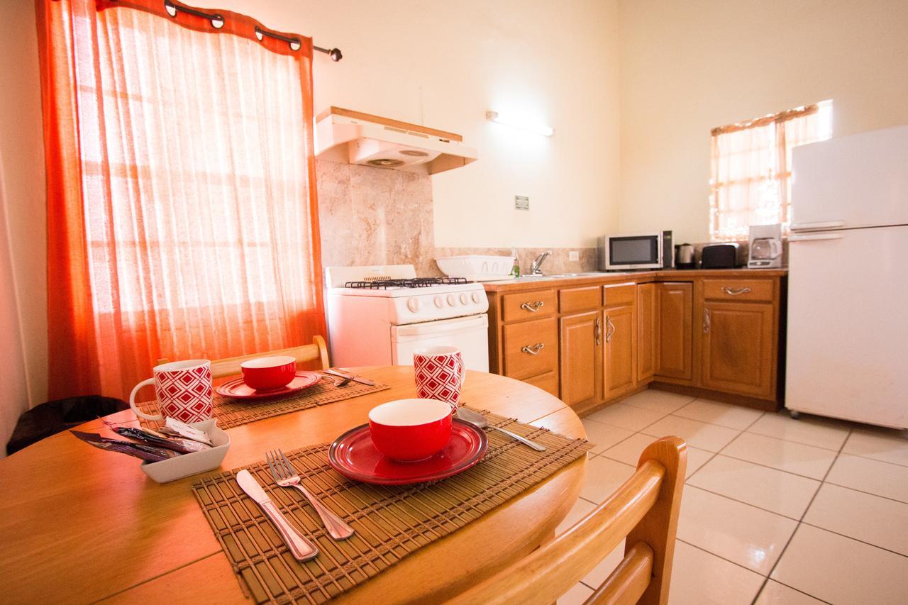 Connie's Comfort 3* St. John's