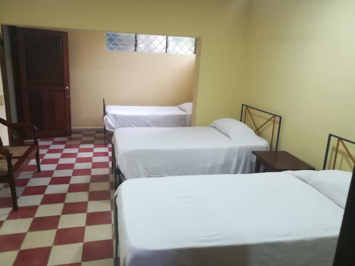 Carolina Acomodação com café da manhã  Puerto Plata