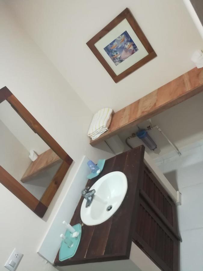 Acomodação com café da manhã  Carolina Puerto Plata