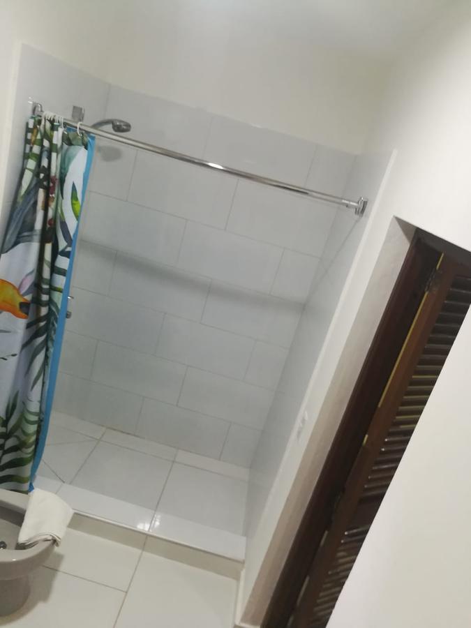 Acomodação com café da manhã  Carolina Puerto Plata