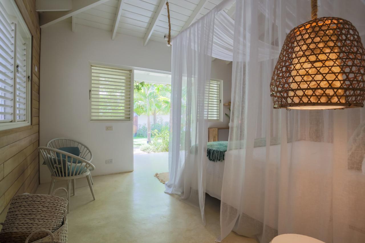 Mahona Boutique Hotel Las Terrenas
