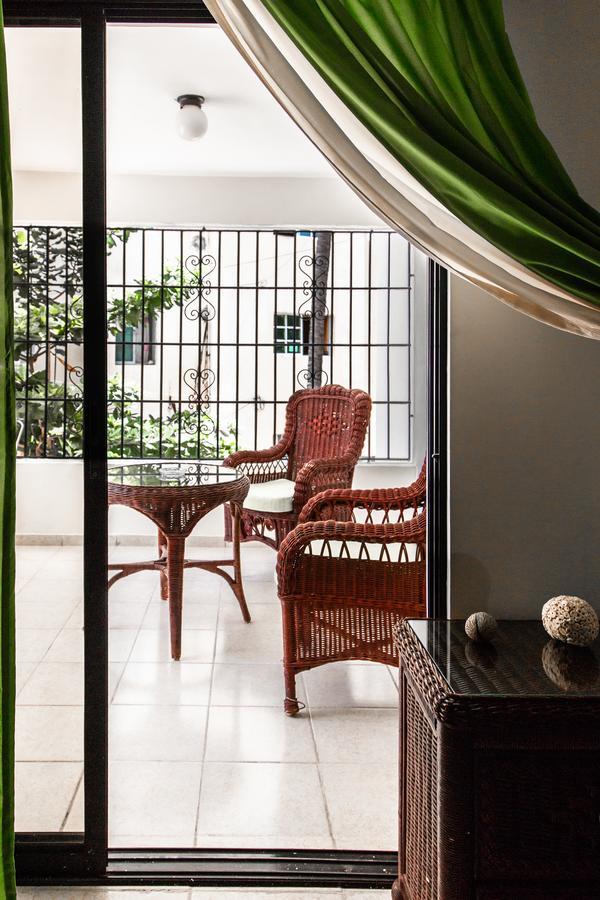 Inn Riviera Eco Travelers 3*