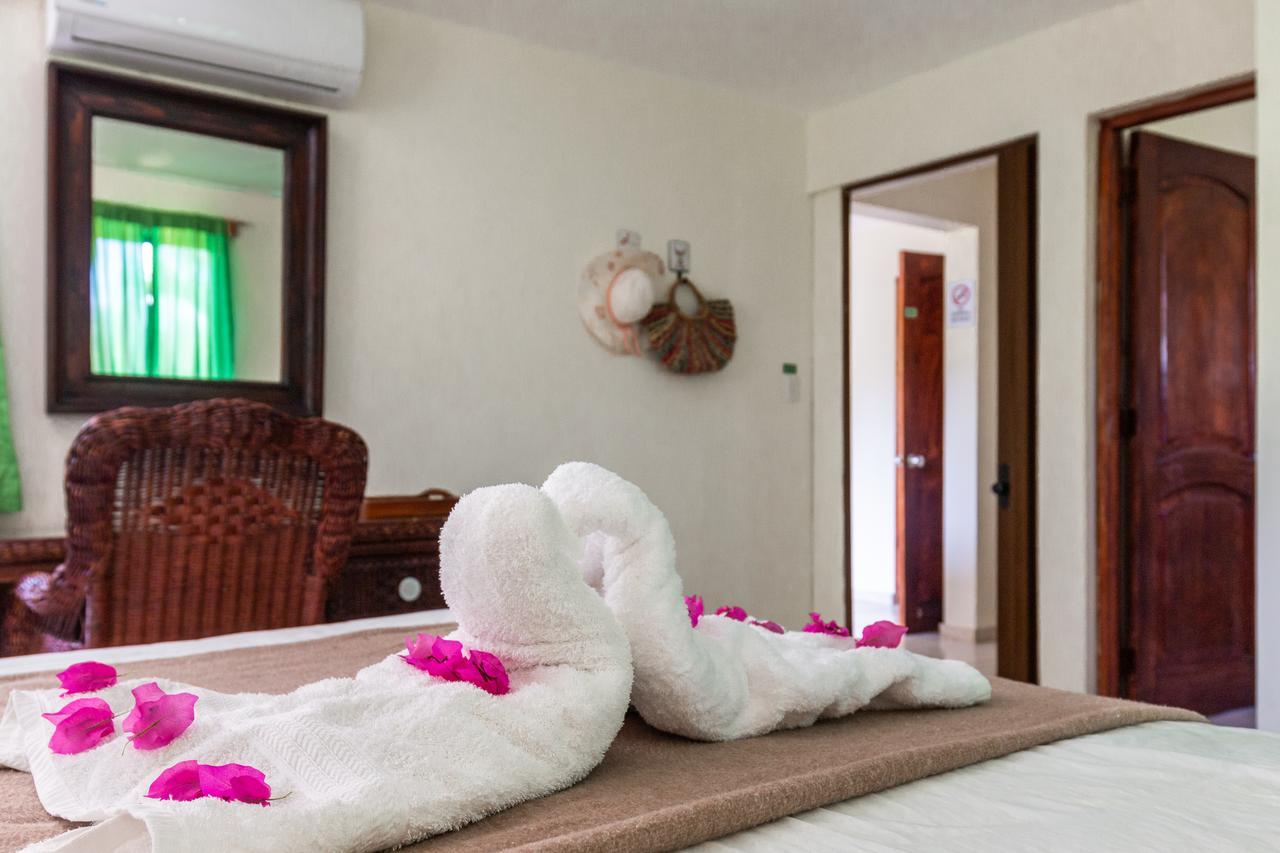 Riviera Eco Travelers Punta Cana