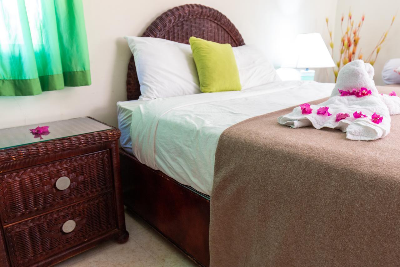Riviera Eco Travelers Inn