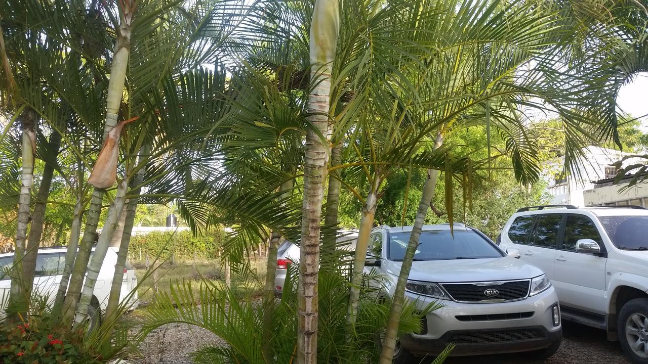 Casa Del Sol Luperon 3* Puerto Plata