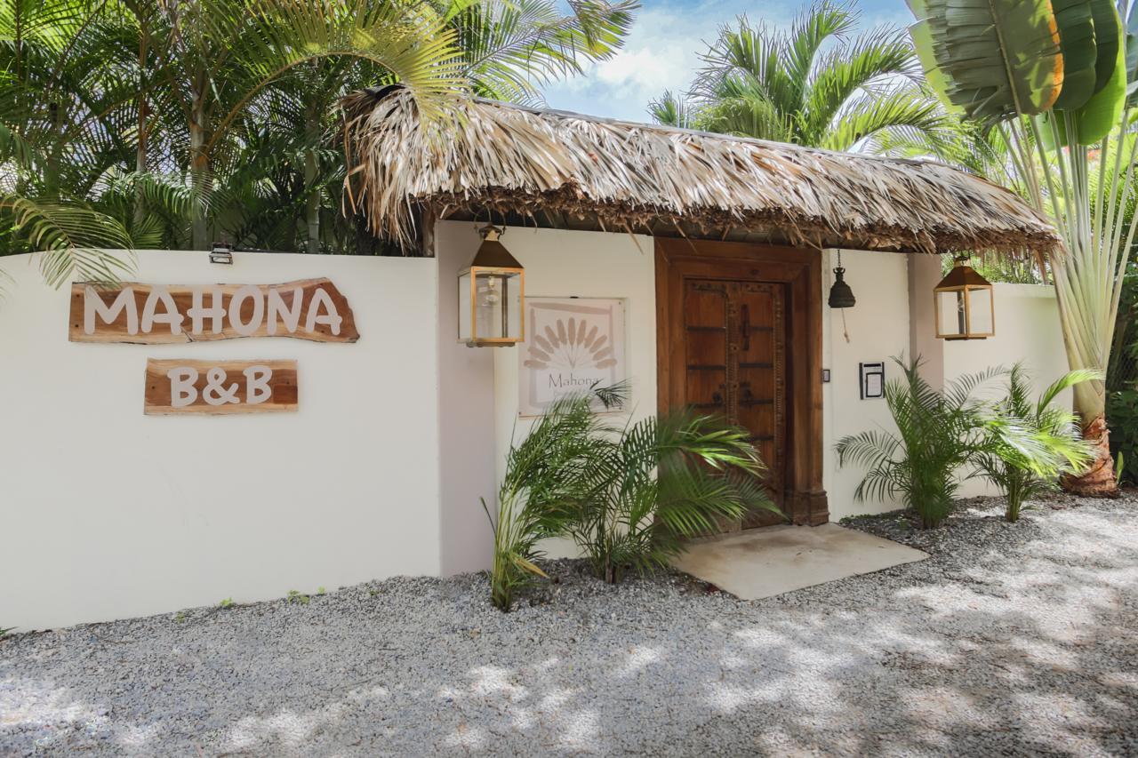 Mahona Boutique Hotel