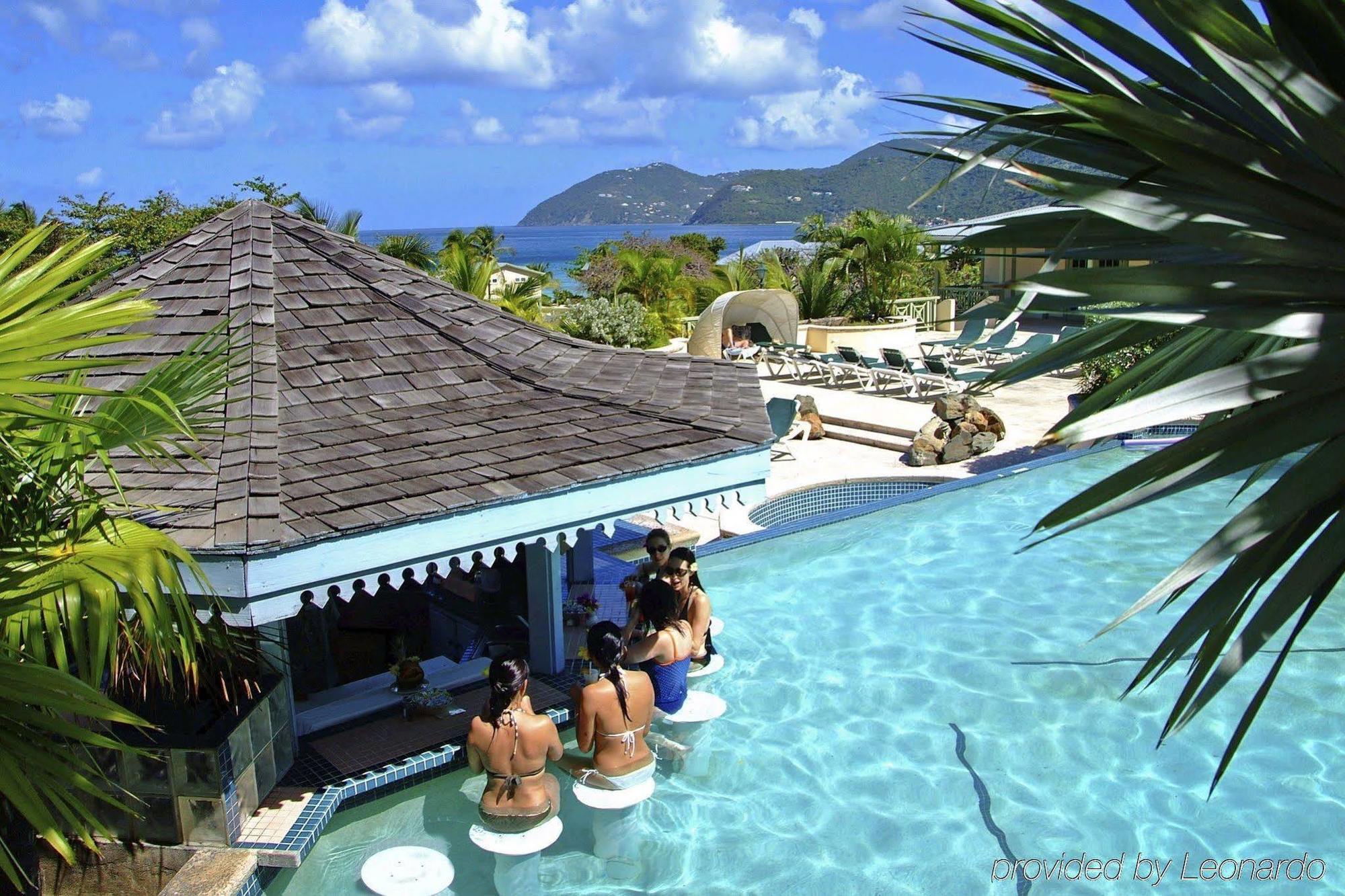 Hotel Nanny Cay Road Town (Tortola)