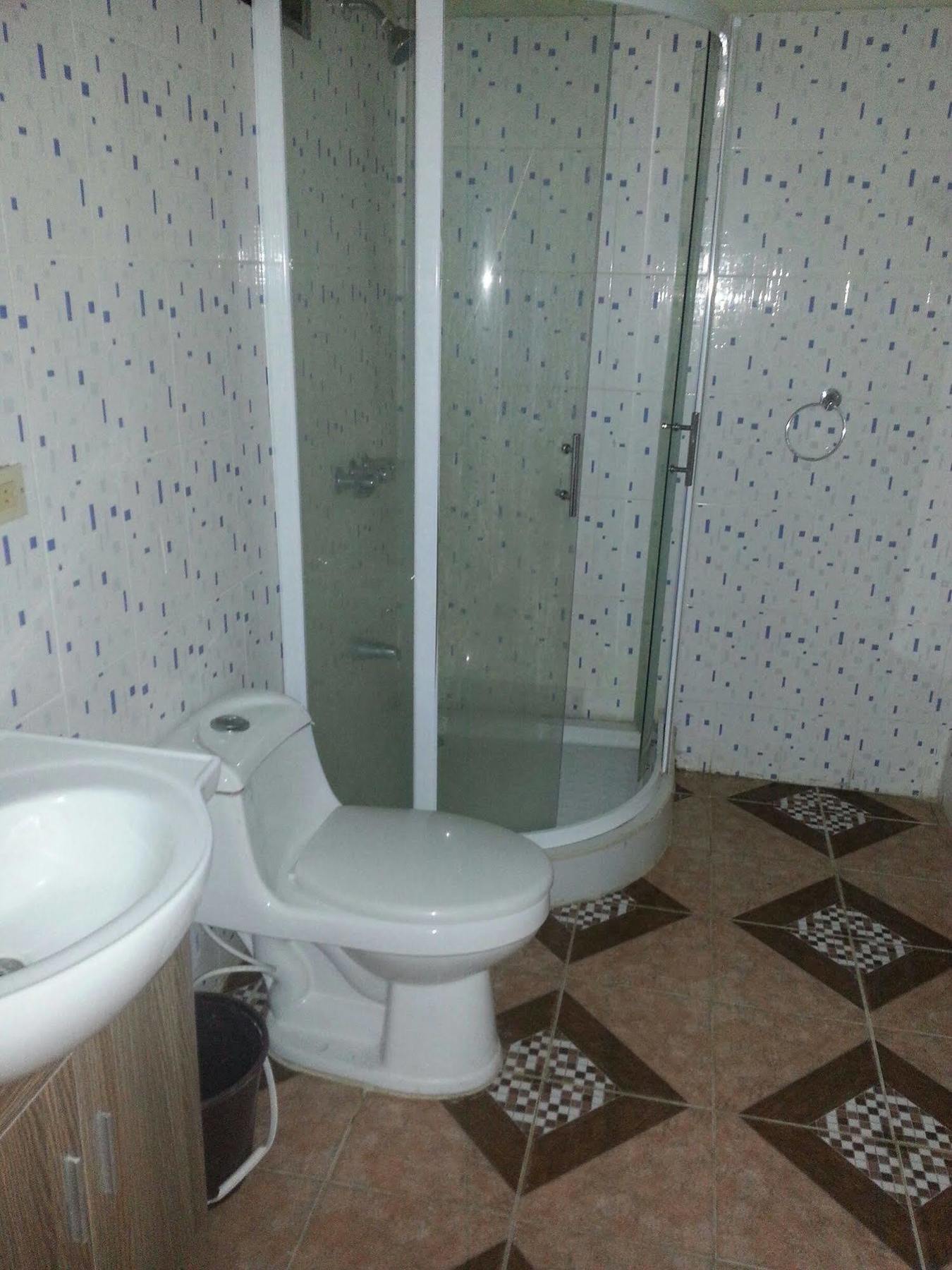 Les Orangers Eco Hotel Jacmel