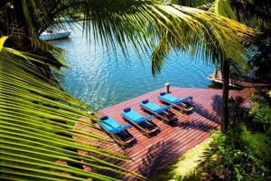 Harmony Marina 3* Rodney Bay