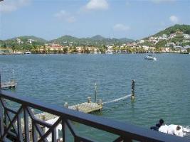 Harmony Marina Hotel Rodney Bay