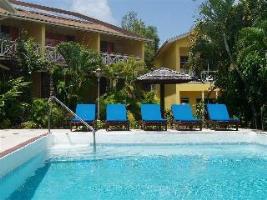 Hotel Harmony Marina 3*
