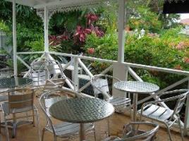 Hotel Harmony Marina Rodney Bay