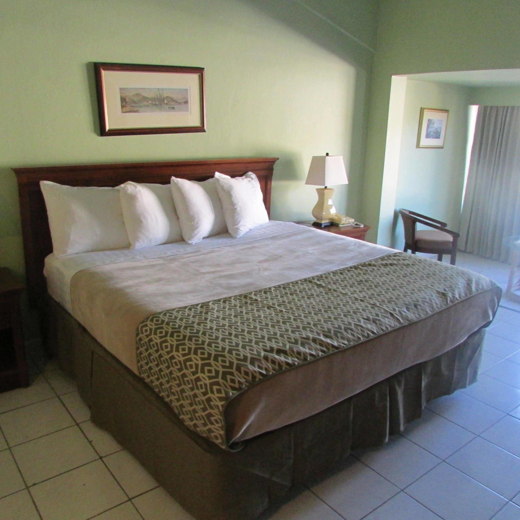 Village Cay And Marina 3* Road Town (Tortola)