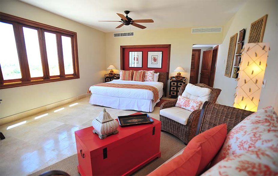 Xeliter Golden Bear & Golf, Cap Cana Aparthotel