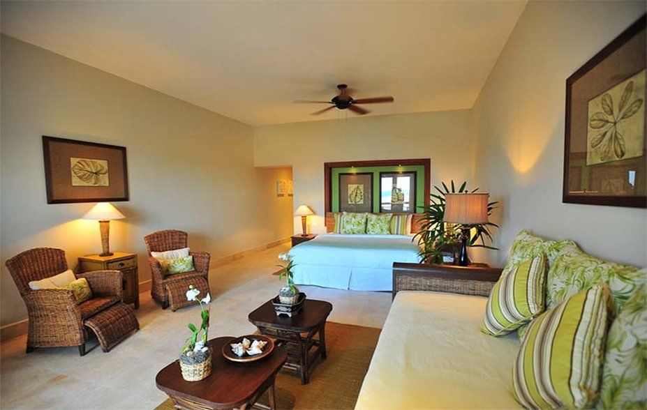 Xeliter Golden Bear & Golf, Cap Cana Aparthotel