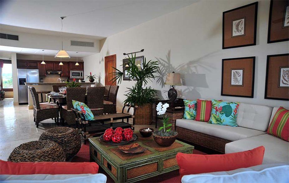 Xeliter Golden Bear & Golf, Cap Cana Aparthotel Punta Cana