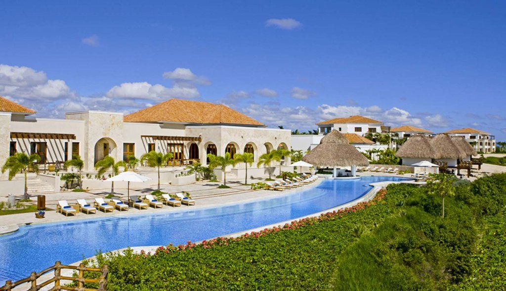 Xeliter Golden Bear & Golf, Cap Cana Aparthotel