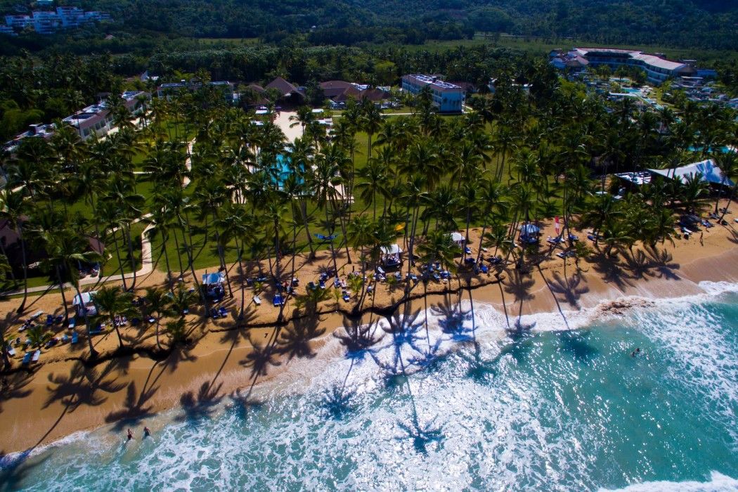 Viva V Samana By Wyndham, A Trademark Adults Resort