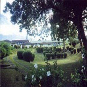 Mount Irvine Bay Hotel