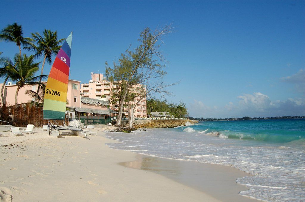 Resort Barbados Club Christ Church
