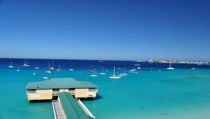 Radisson Aquatica Barbados Hotel Bridgetown