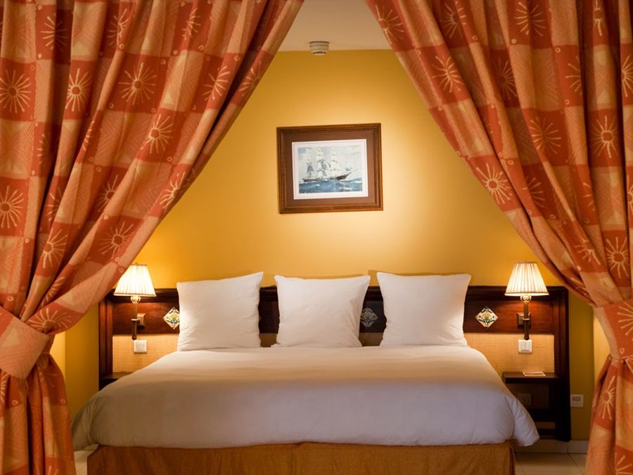 Novus Plaza Hodelpa Hotel