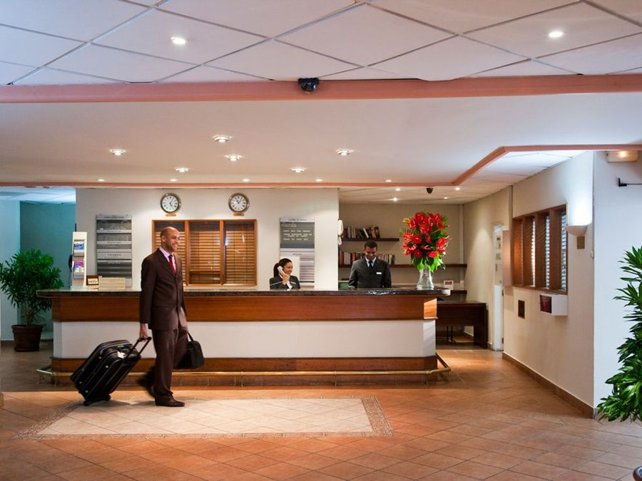 Novus Plaza Hodelpa