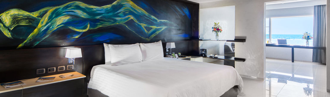 Be Live Experience Hamaca 4* Boca Chica