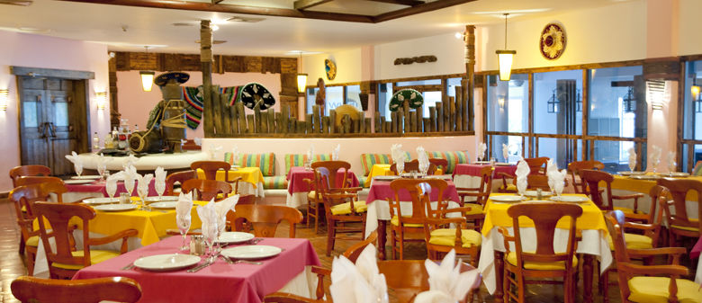 Be Live Experience Hamaca 4*