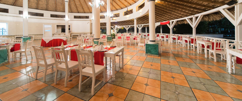 Be Live Experience Hamaca Boca Chica