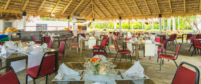 Be Live Experience Hamaca Resort 4*