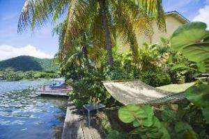 Harmony Marina Rodney Bay