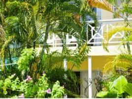 Harmony Marina Hotel Rodney Bay
