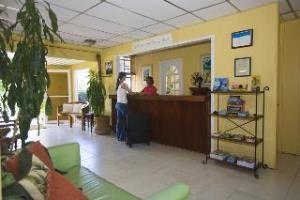 Hotel Harmony Marina
