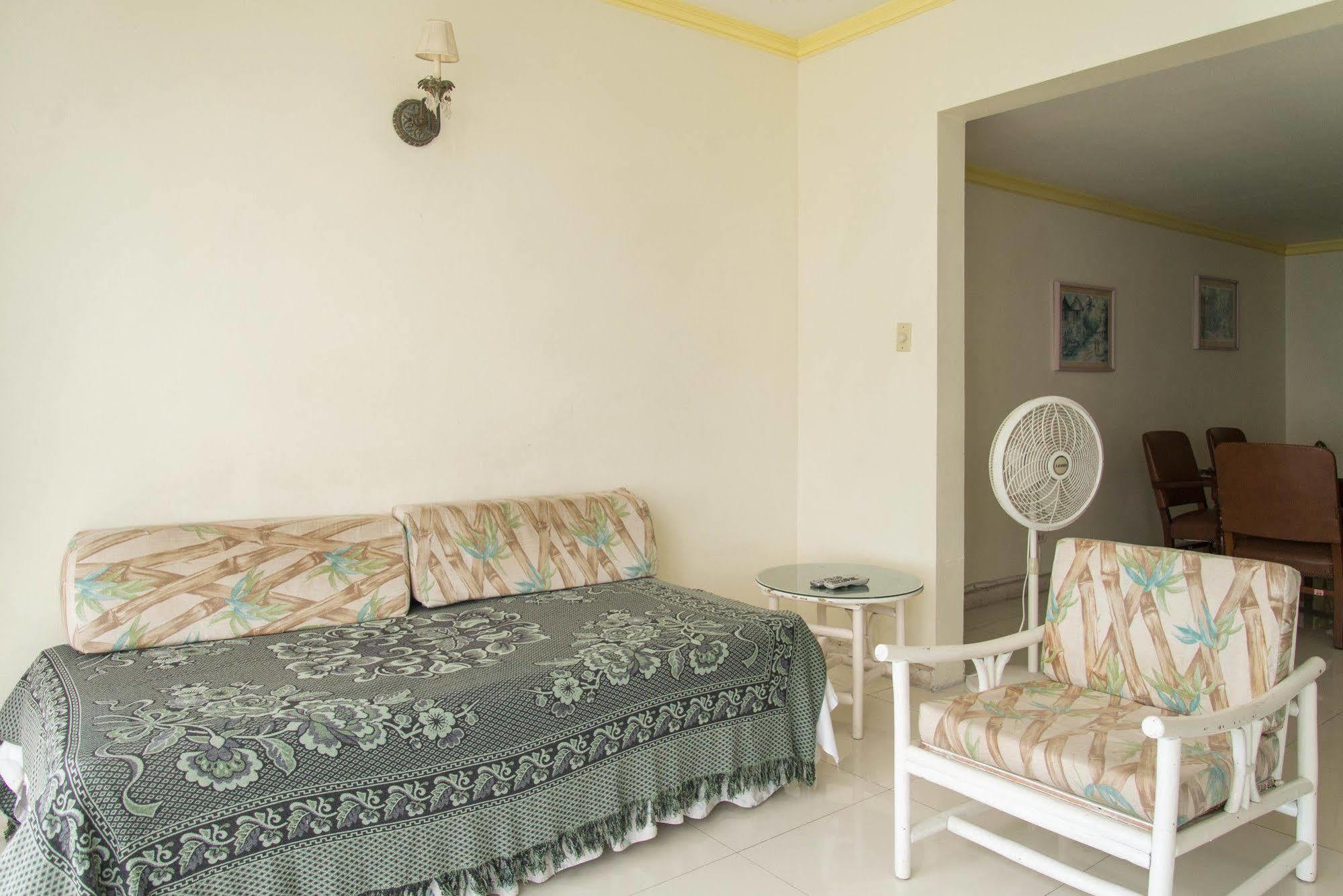 Court Manor At Club Apartamento