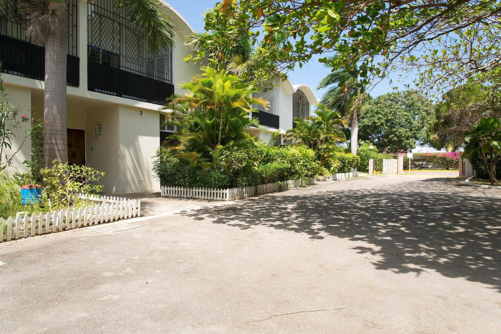 Apartamento Court Manor At Club