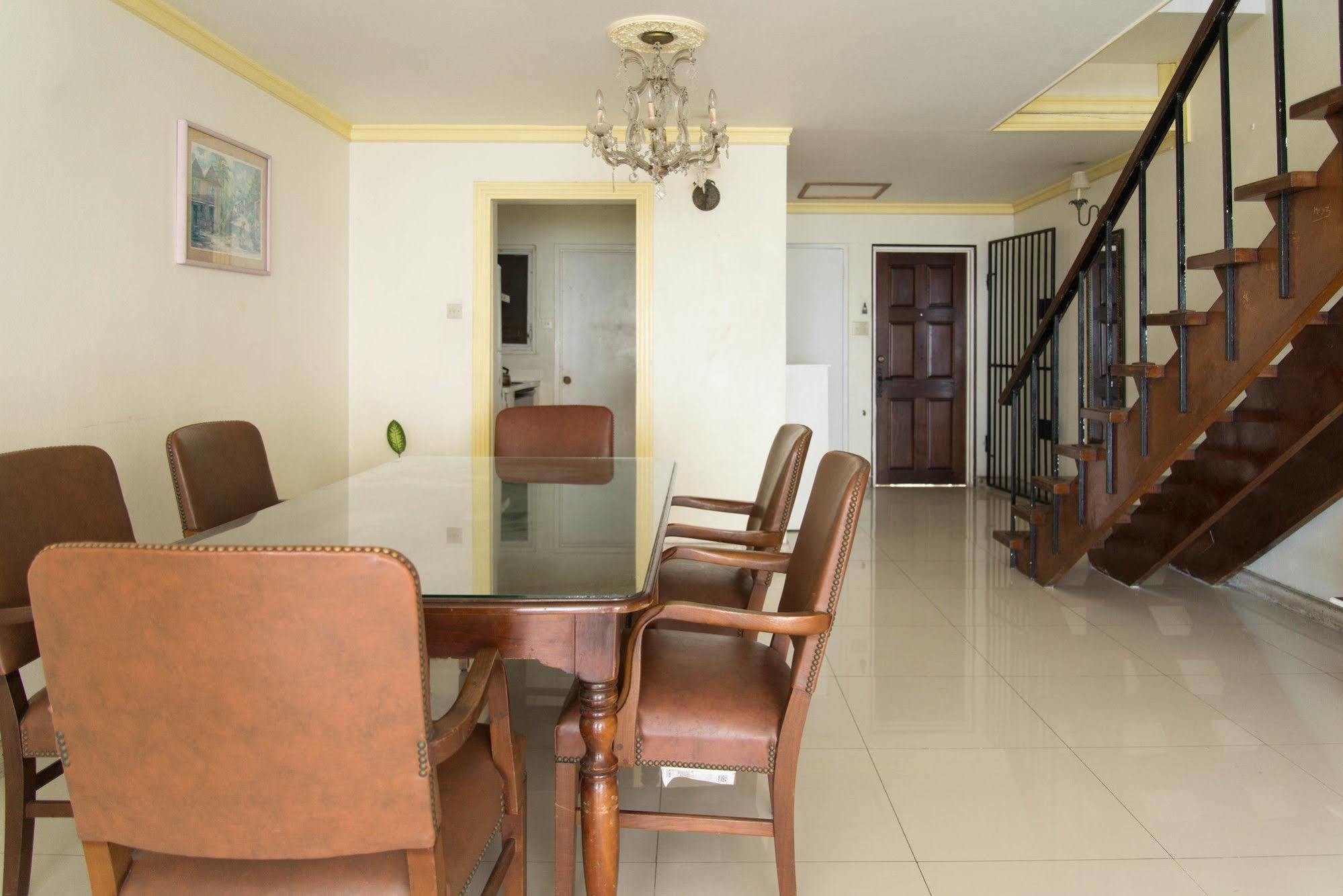 Court Manor At Club Apartamento