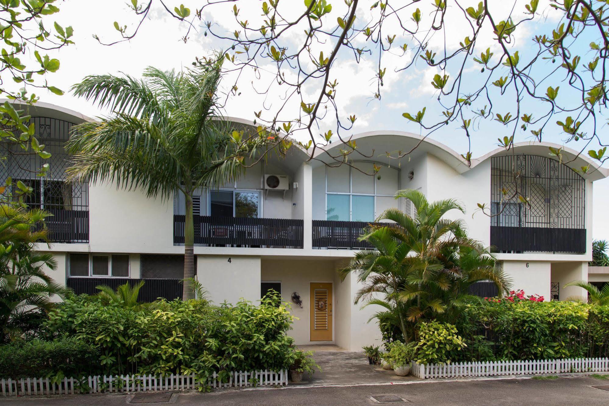 Apartamento Court Manor At Club *