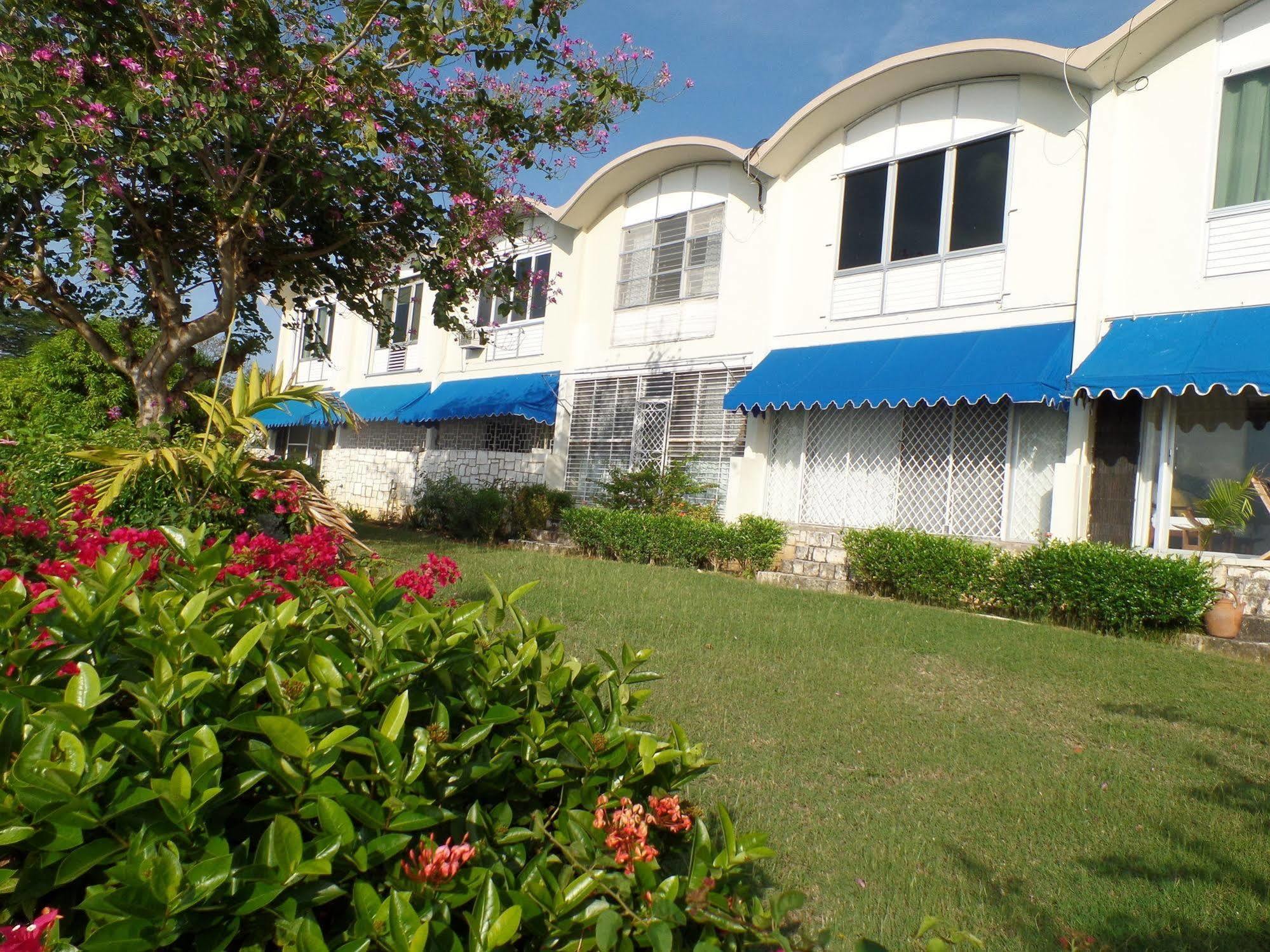 Apartamento Court Manor At Club Montego Bay