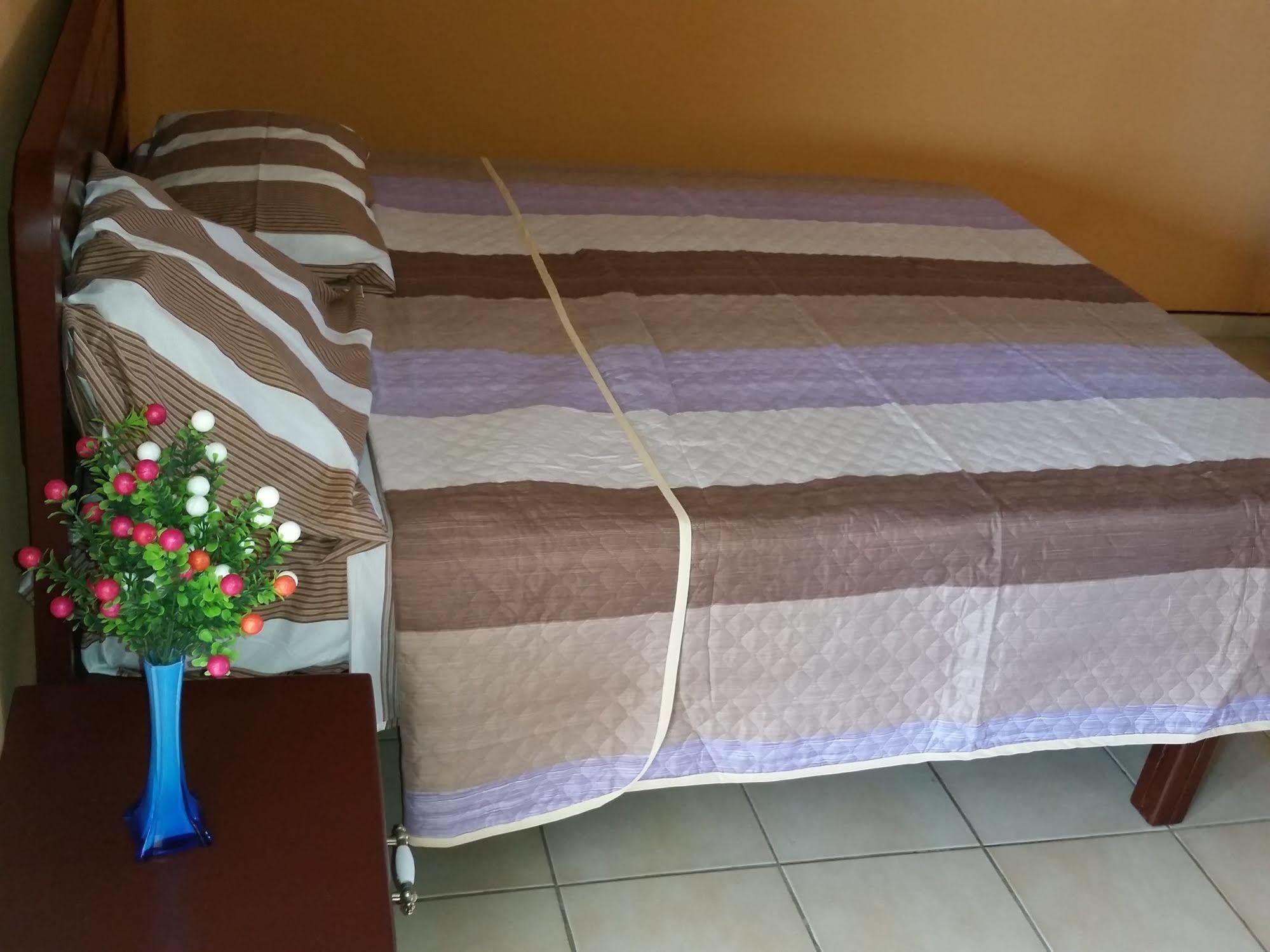 Residencial Allegra Guest house Boca Chica