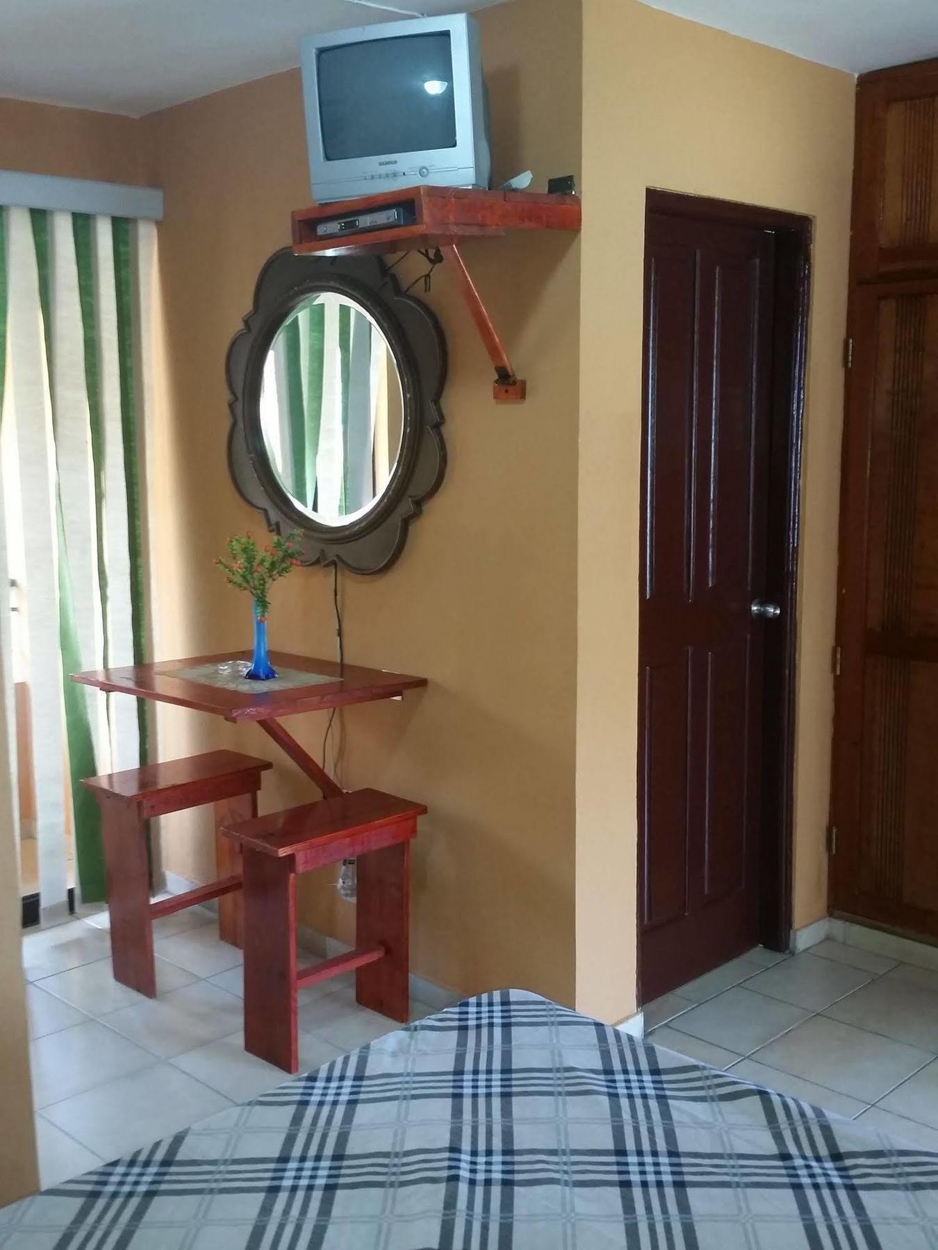Guest house Residencial Allegra