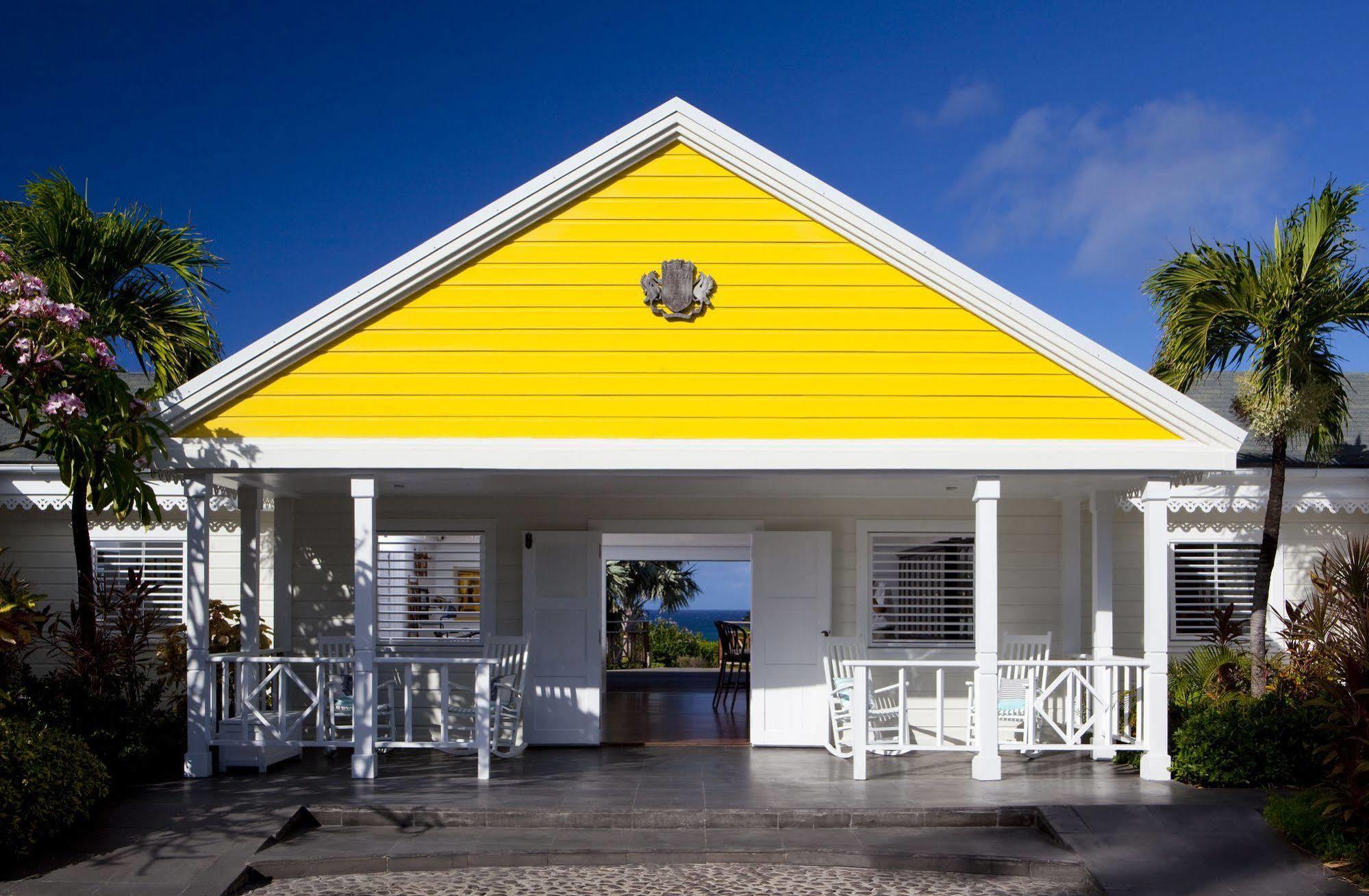 Hotel Le Guanahani