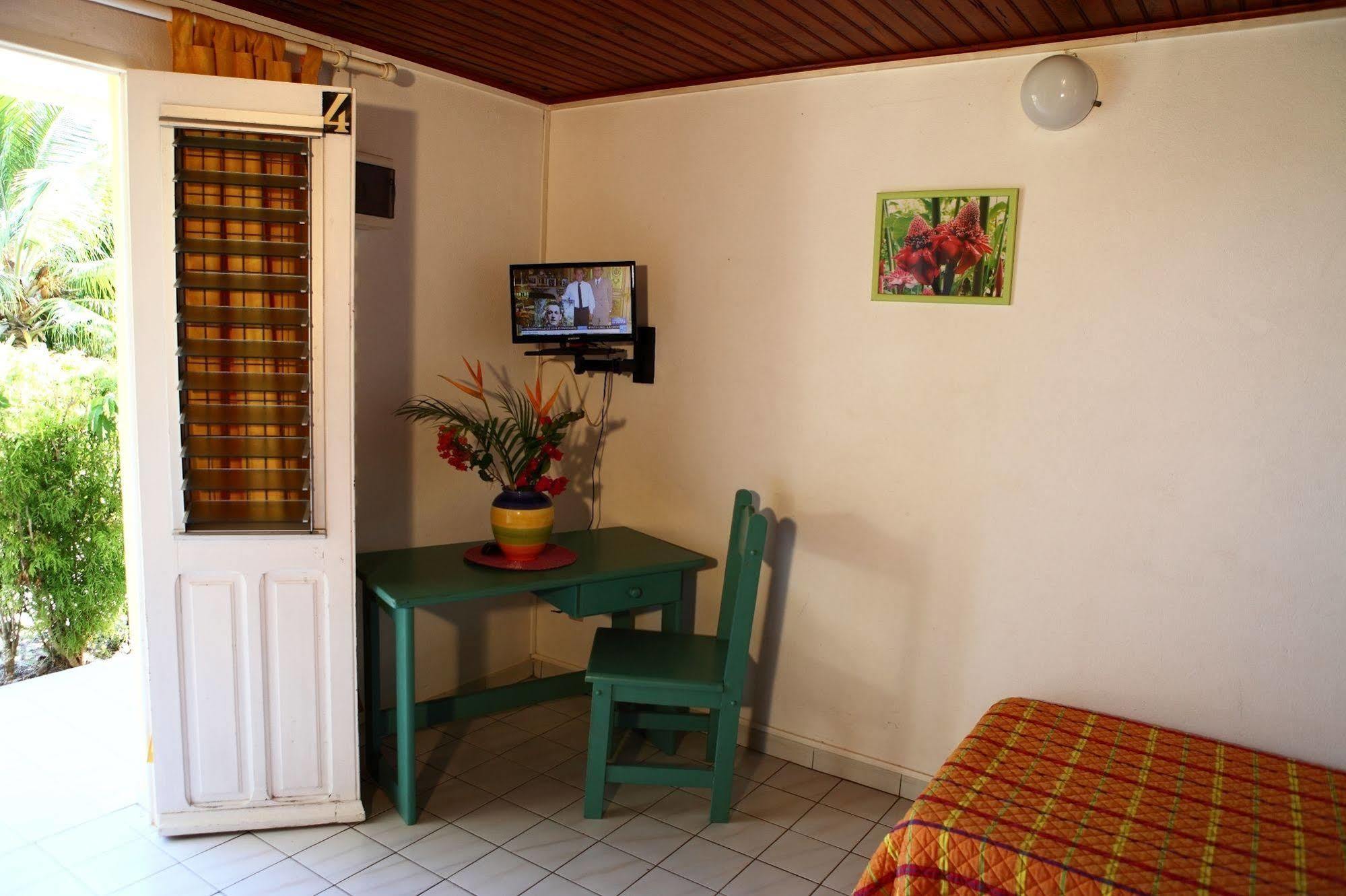 Les Oceanides Apartment