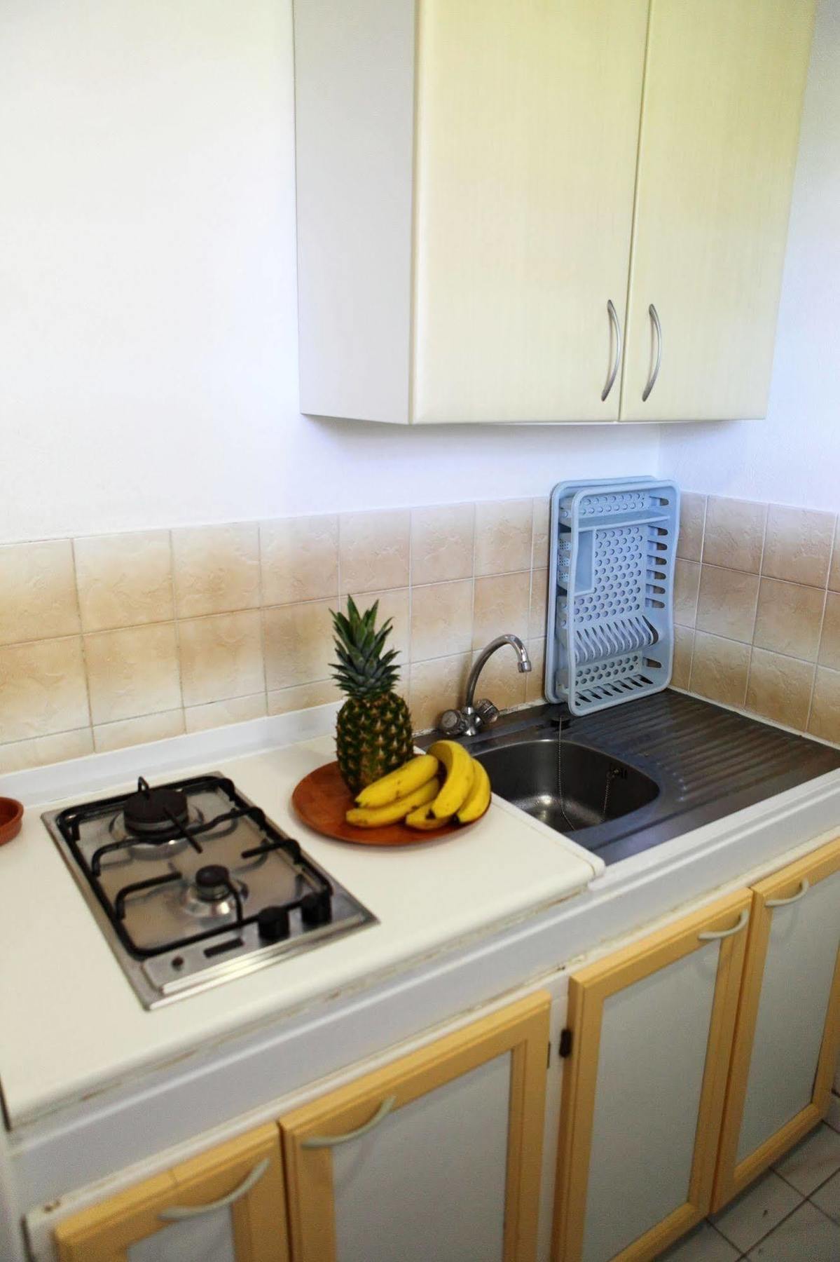Apartment Les Oceanides *