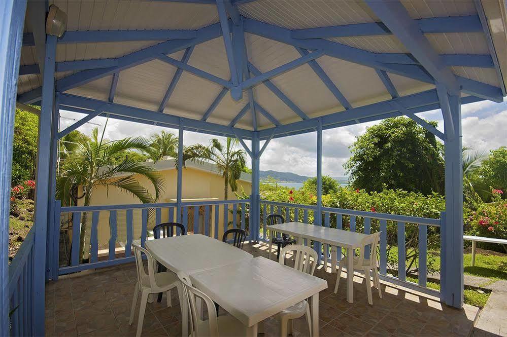 Les Oceanides Apartment