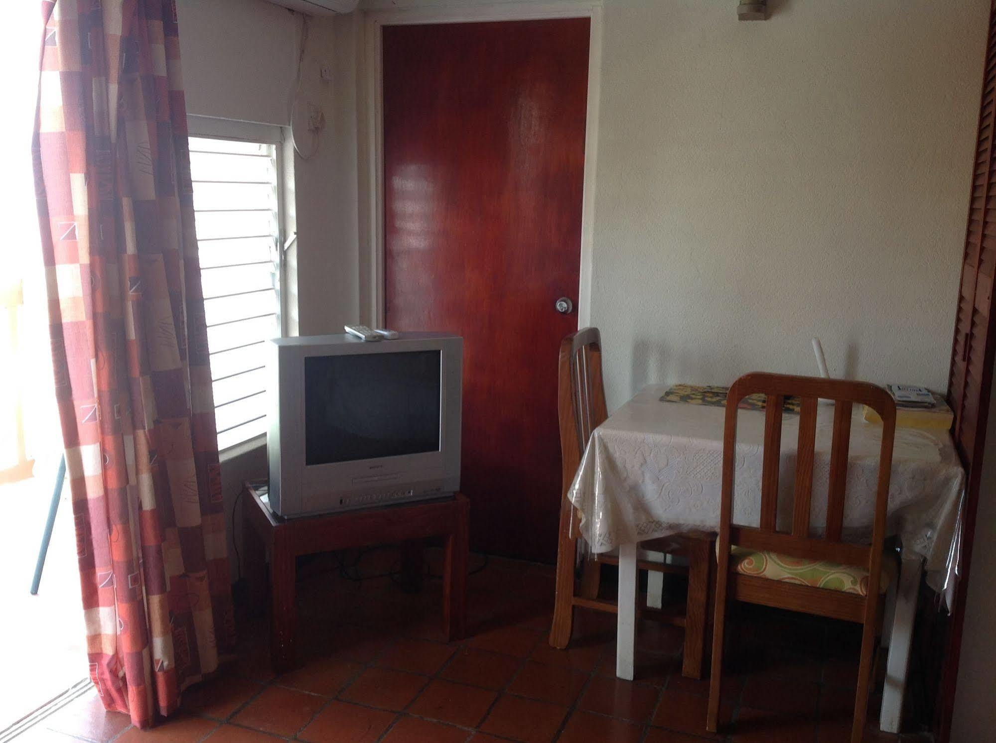 Carib Blue Apartment