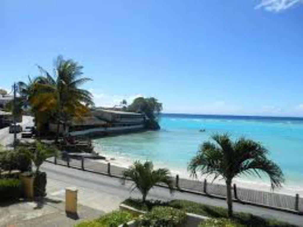 Carib Blue Apartment *