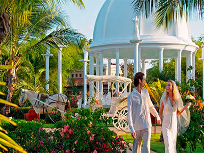 Resort Melia Caribe Tropical All Inclusive (adults Only) 5*