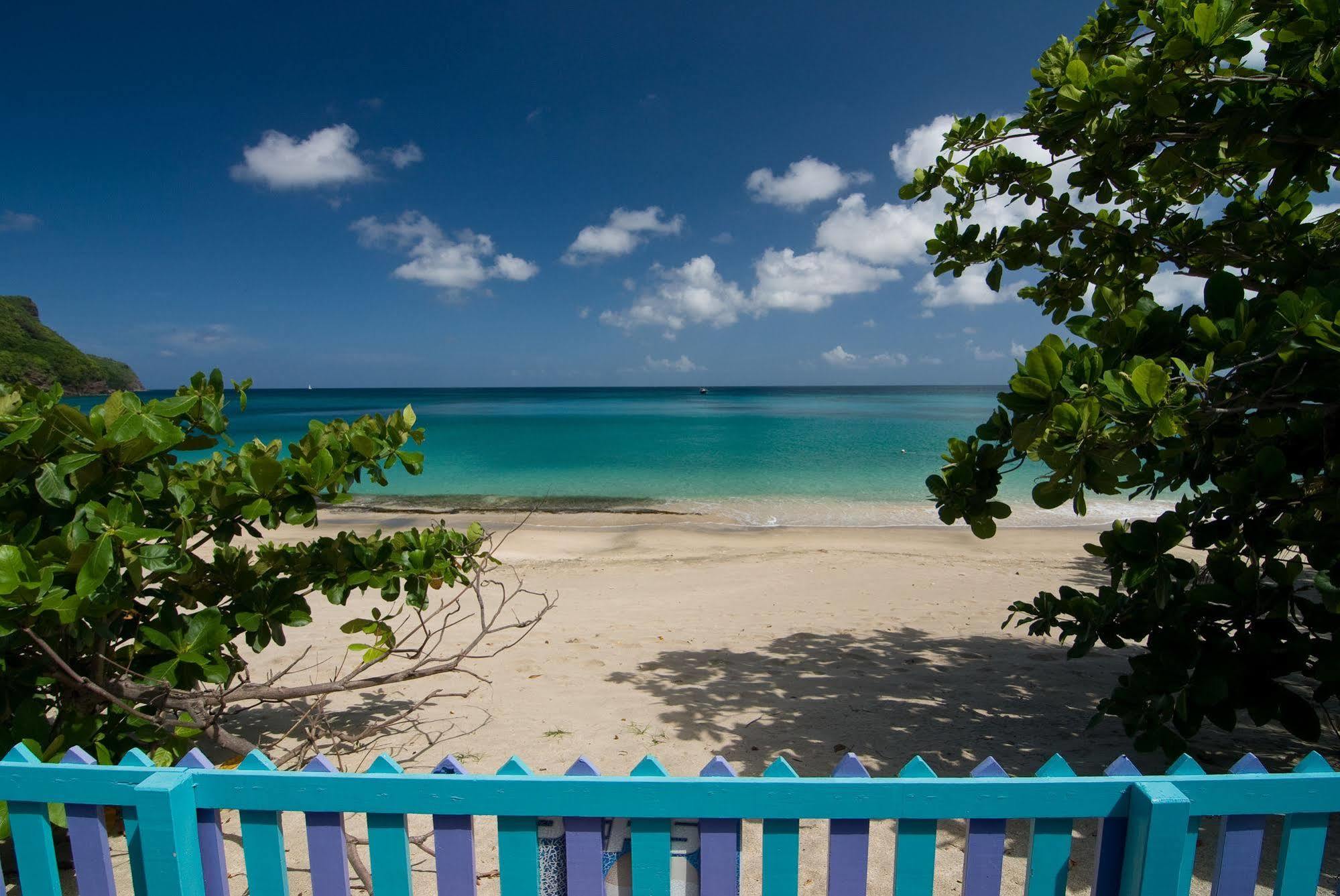 Hotel Keegans Beachside 2*
